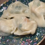 Gyoza Mania Nerima Ten - 