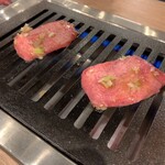 Kamata Yakiniku Tokyo BeeN Ofuna Ten - 