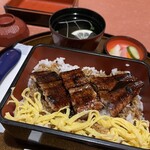 Unagi no Daishin - 