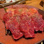 焼肉 牛山道 - 