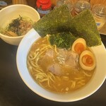 麺屋はしば - 