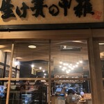 Ikesu no Koura - 