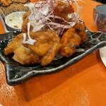 Kaki Senmon Izakaya Kakiraba - 