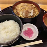 レストラン ワールドII - 料理写真: