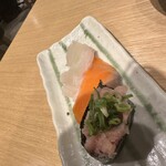 Sushi Izakaya Daidokoya Shibuya Honten - 