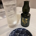 蕎麦とわいん 関 - 