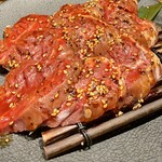 焼肉 牛山道 - 