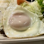 冨士ランチ - 