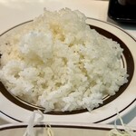 冨士ランチ - 