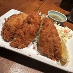 お魚料理 うおせい - 