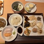 Shizenshoku Buffet Himehotaru - 