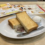 COCO'S Airport Dining Kansai Kokusai Kuko Ten - 