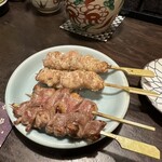 Tajimi Izakaya Kushi Monzu - 