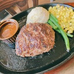 ステーキハウス KING'S - 