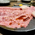 Yakiniku Sensho. Okuda Honcho Ten - 