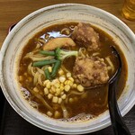 麺や　俺ん家 - 