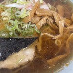 Ramen Hokkai Miyako Minami Ten - 