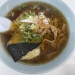 Ramen Hokkai Miyako Minami Ten - 