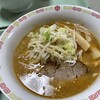 Senchan - 味噌ラーメン800円