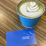 HAPUNA COFFEE - 