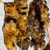 Kawauchi Yakitori Ten - 