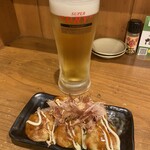 たこ焼き酒場 たこ太 - 