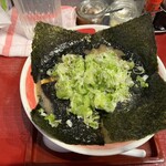 Ramen Yatsuya - 