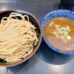 Tsukemen Nagaoka - 