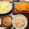 Tonkatsu Hamakatsu Miyazaki Higashiomiya Ten - 