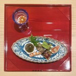 日本料理ぜん - 