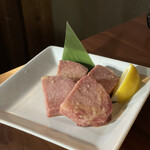 Yakiniku Rieen - 