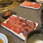 Yakiniku Okada - 