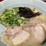 Hakata Batten Ramen - 