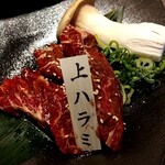 gensen gyuu yakiniku tabemihoudai ajisai oukoku - 