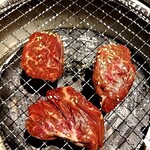 gensen gyuu yakiniku tabemihoudai ajisai oukoku - 