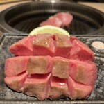 Private rooms Yakiniku Sanbyoshi Bettei - 