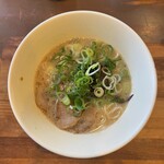 Koshin Do - 博多豚骨ラーメン