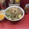 ラーメン二郎 上野毛店