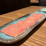 Yakiniku Ushiyuki - 