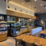 Starbucks Coffee Hokkaido Oomagari Ten - 