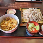 Soba Shin - 