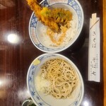 Jurouku Mon Soba Shichi Kodenmachoten - 