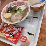 宝龍 - 料理写真: