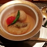 日本料理 初海 - 