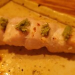 Yakitori Masakichi - 