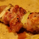 Yakitori Masakichi - 