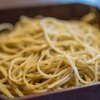 蕎麦彩膳 隆仙坊 - 料理写真:2023.10 天かき揚げせいろ（1,850円）