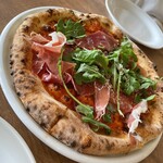 Makigama Pizza Picchu - 