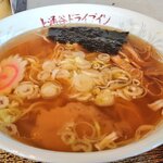 Kamiwakuya Drive-in - 