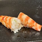 Sushi Isao - 